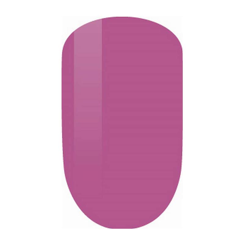 LeChat - Perfect Match Dip - 228 Violet Rose 42gm